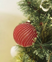 クリスマスボールA／クリスマス
