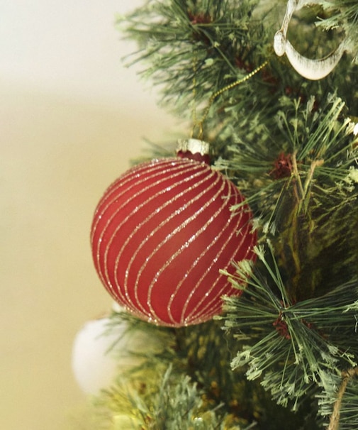 クリスマスボールA／クリスマス