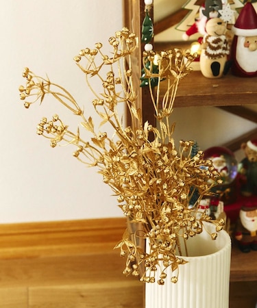 メタリックブランチ