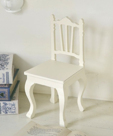 インテリアチェア／不思議の国のアリスインテリア