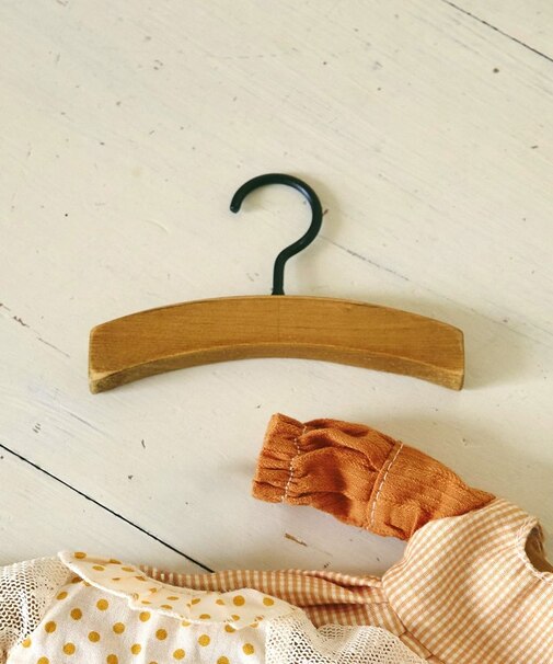 《ミニチュアサイズ》ハンガー／不思議の国のアリスインテリア