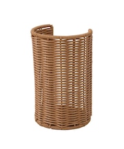 PEラタン消臭剤カバー／暮らしにラタンを