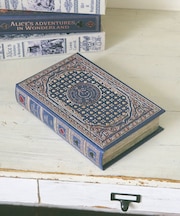 エンプティブック/不思議の国のアリスインテリア