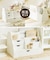 《WEB限定商品》両面収納ボックス／choupinet