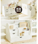 《WEB限定商品》両面収納ボックス／choupinet