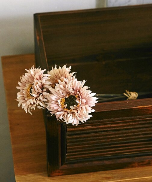 アンティークフェイクフラワー／vieille beaut?