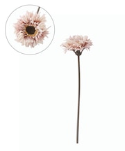 ミニアンティークフェイクフラワー／vieille beaut?