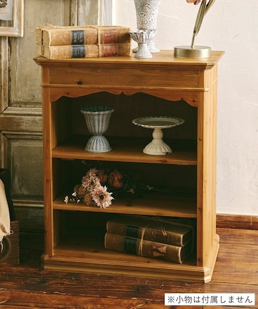 《WEB限定商品》アンティークシェルフ／vieille beaut?