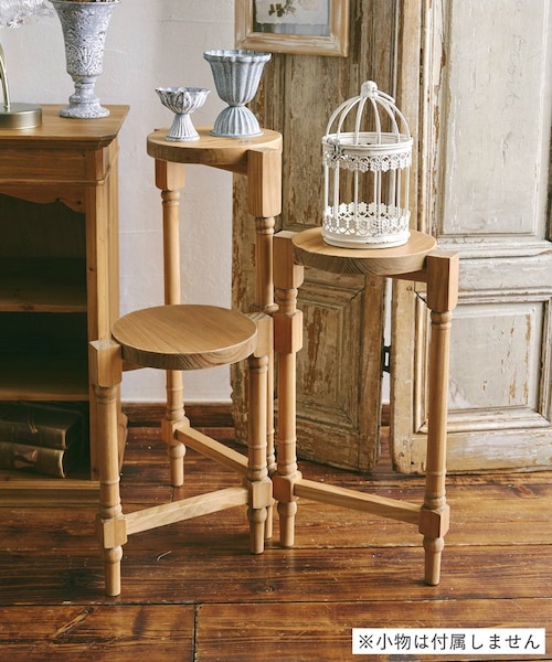 WEB限定商品》コンソールテーブル／ナチュラルフレンチアンティーク