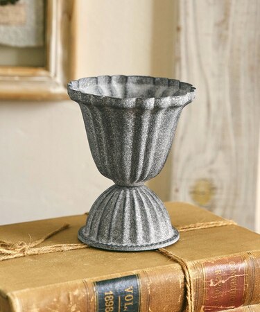 アンティークインテリアカップ／vieille beaut?