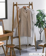 《WEB限定商品》nocturneハンガーラック