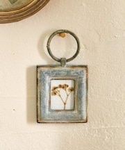 押し花アートパネルミニ／vieille beaut?