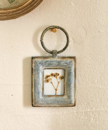 押し花アートパネルミニ／vieille beaut?