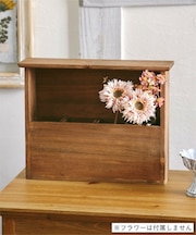 フラワーディスプレイボックス／vieille beaut?