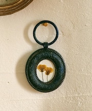 押し花アートパネルミニ／vieille beaut?