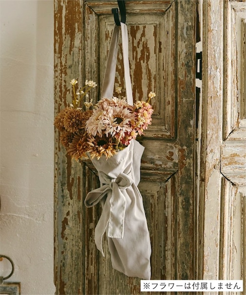 ブーケバッグ／vieille beaut?