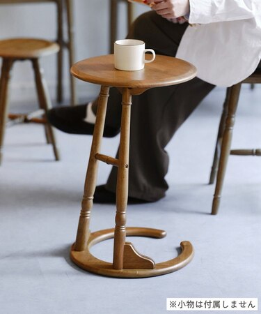 《WEB限定商品》nocturneサイドテーブル