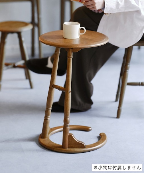《WEB限定商品》nocturneサイドテーブル