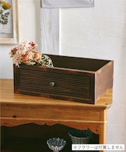 ディスプレイドロワー34cm／vieille beaut?