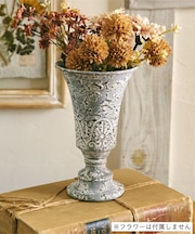 アンティークインテリアフラワーベース／vieille beaut?