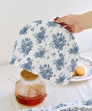 《WEB限定商品》ブルーブランティーコゼー