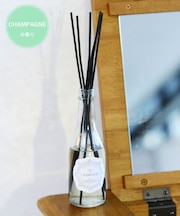 Champagneルームフレグランス：180ml