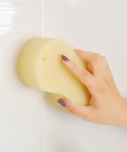 こだわりのバススポンジ