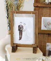 《WEB限定再入荷》ディスプレイフォトアルバム