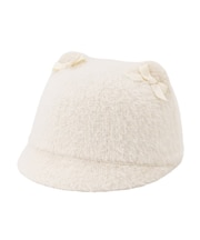 ねこみみサーモキャップ