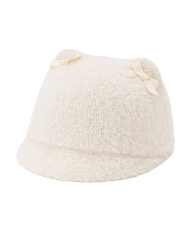 ねこみみサーモキャップ