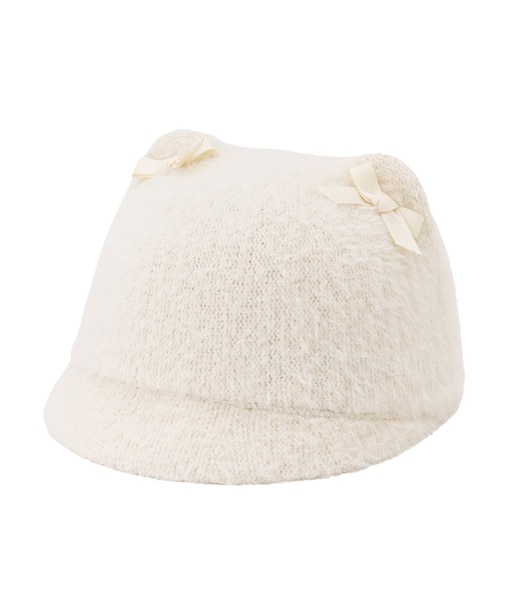 ねこみみサーモキャップ