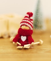 スキーこびと／こびとのクリスマス