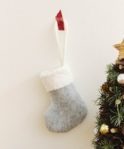 小さいくつした／こびとのクリスマス