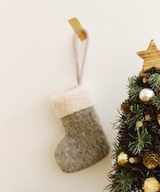 小さいくつした／こびとのクリスマス