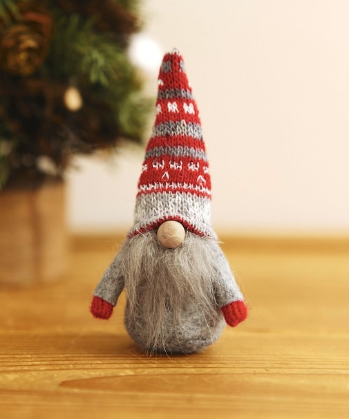 こびとトムテ／こびとのクリスマス