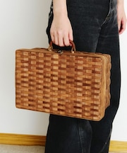 水杉トランクバスケット