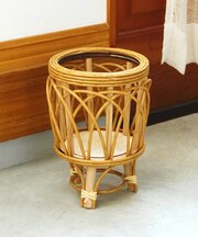 PPラタンポットスタンドアーチ：S