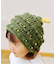 ツリーニット帽
