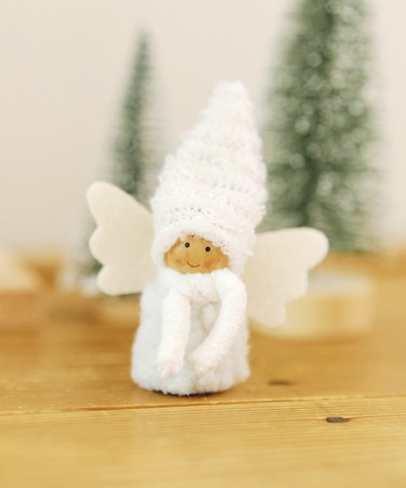 こびとの天使／こびとのクリスマス