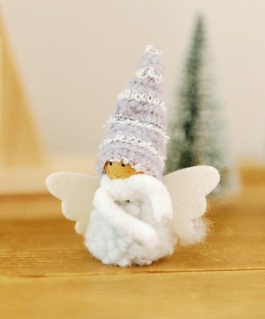 こびとの天使／こびとのクリスマス