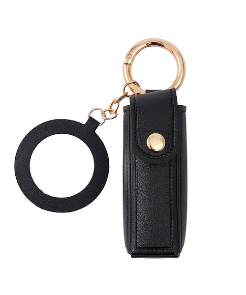 ミラー付きリップケース｜サリュの通販｜&mall（アンドモール）三井