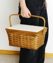 水杉ソーイングバスケット