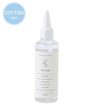 ルームフレグランス詰替：100ml