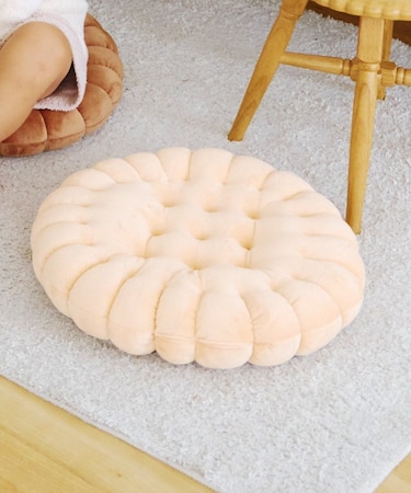 cookieシートクッション