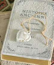 ハートアイアンオーナメント／クリスマスフリーマーケット