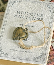 ハートアイアンオーナメント／クリスマスフリーマーケット