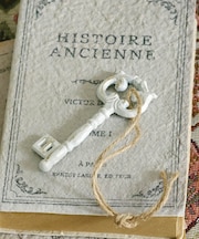 キーオーナメント／クリスマスフリーマーケット