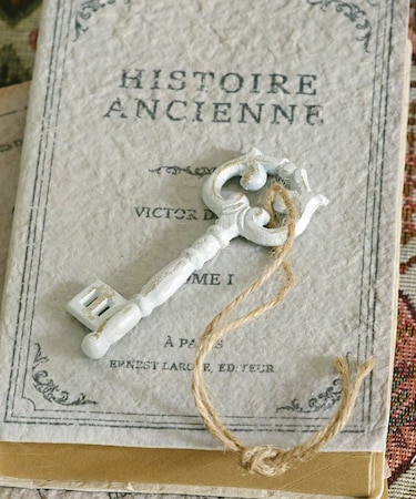 キーオーナメント／クリスマスフリーマーケット