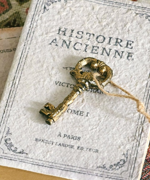 キーオーナメント／クリスマスフリーマーケット