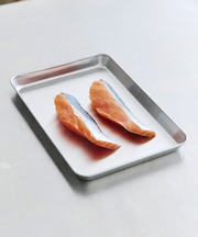 ステンレスバット／こだわりの道具展